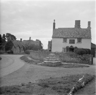 The Plough Inn, Kelmscott, Oxfordshire