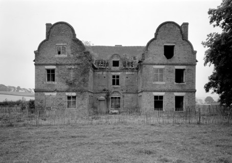 Great Lyth, near Stapleton, Shropshire