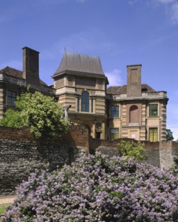 Eltham Palace, London, 1999