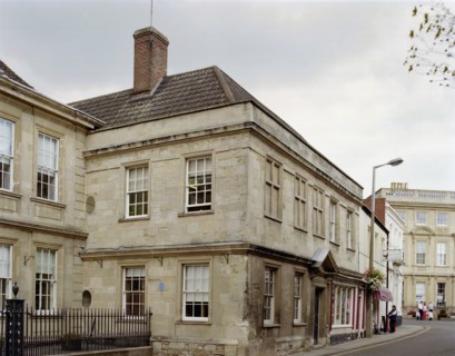 67 Fore Street, Trowbridge, Wiltshire, 2000
