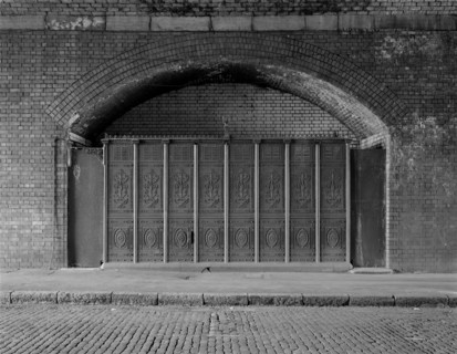 Urinal, Allison Street, Birmingham, West Midlands, 1999