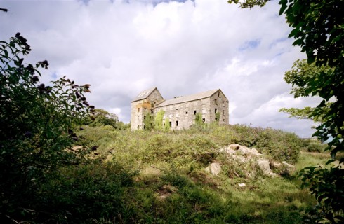 Loggans Mill, Loggans Lane, Hayle, Cornwall, 2000