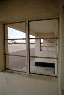 Shelter, Great Yarmouth, Norfolk, 2000