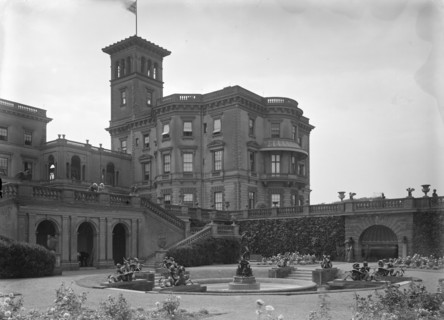 Osborne House, Isle of Wight