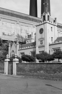 Trinity Hospital, Greenwich, London, c1945-c1965