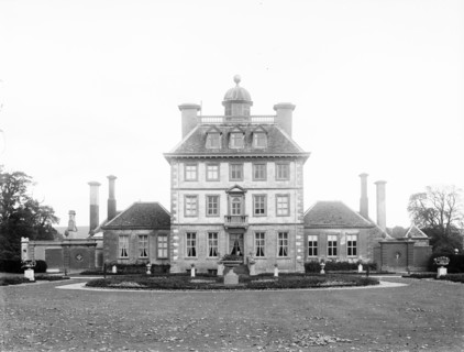 Ashdown Park House, Ashbury, Oxfordshire, c1860-c1922