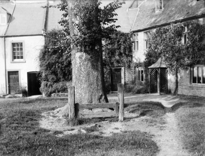 Stocks, Stow On The Wold, Gloucestershire,c1860-c1922