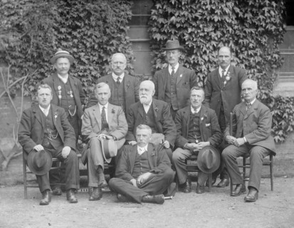 Ancient Order of Foresters, c1860-c1922