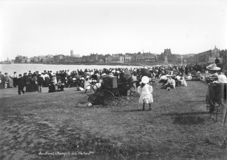 Margate, Kent, 1890-1910