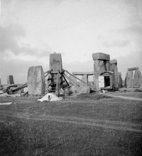 Stonehenge, Amesbury, Wiltshire
