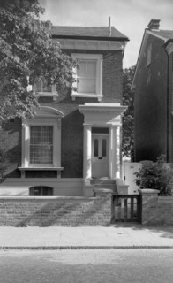 32 Loughborough Road, Brixton, London, c1945-1980