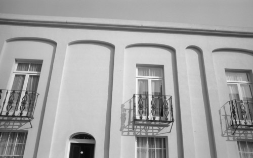 17 Cowley Road, Brixton, London, c1945-1980