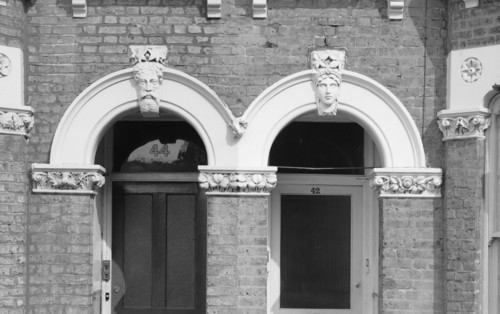 Woodland Road, Streatham, London, c1945-1980