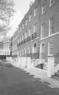 237-241 Kennington Lane, Lambeth, London, c1945-1980