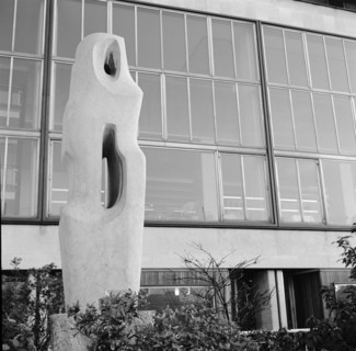 Royal Festival Hall, Belvedere Road, South Bank, Lambeth, London, c1951-1962