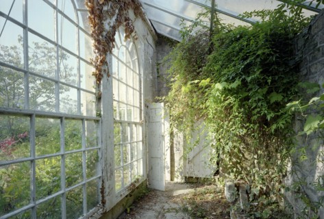 The orangery, 11 Lansdown Crescent, Bath, 1999