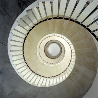 Beckford Tower, Lansdown Road, Bath, 1999