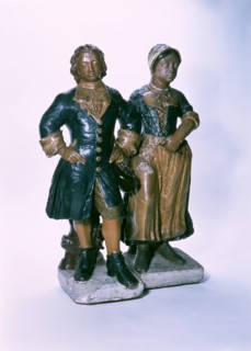 Children from the Baynard Castle Ward School, 18th century. Artist: Unknown