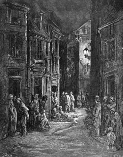 'Blue Gate Fields', 1872.  Creator: Héliodore Joseph Pisan.