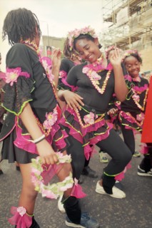 Notting Hill Carnival, Notting Hill, London, 2000. Artist: Unknown.