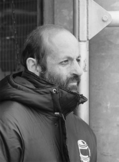 Henri Pescarolo, 1987. Artist: Unknown