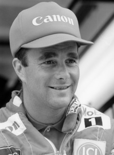 Nigel Mansell, c1985-c1992. Artist: Unknown