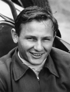 Bruce McLaren, c1958-c1970. Artist: Unknown