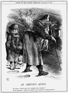 'An Arduous Quest', 1878. Artist: Joseph Swain