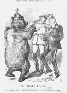 O, Lovely Peace, 1875. Artist: Joseph Swain