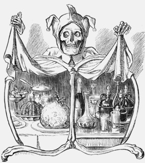'Proposed Regulations in Hygeiopolis', 1877.  Artist: RE Wallace