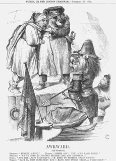 'Awkward', 1878. Artist: Joseph Swain