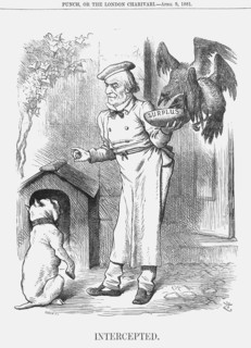 'Intercepted', 1881. Artist: Joseph Swain