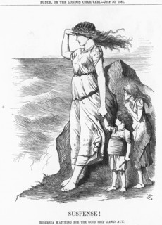 'Suspense', 1881. Artist: Joseph Swain