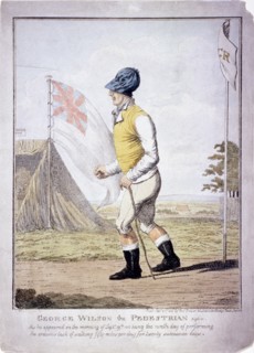 Blackheath, Greenwich, London, 1815. Artist: Anon