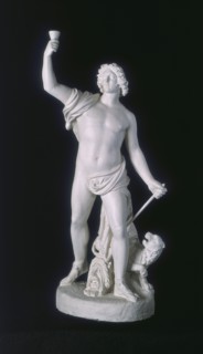 Comus, c1852. Artist: John Graham Lough