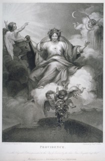 'Providence', 1794. Artist: Benjamin Smith
