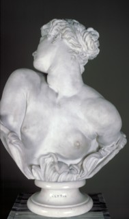'Clytie, 1878. Artist: George Frederick Watts