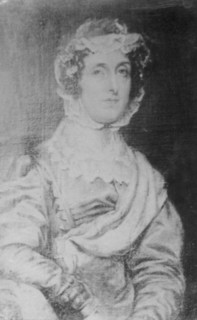 Frances Fleetwood, c1800. Artist: Anon