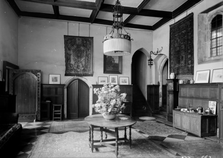 The Priory, Orpington, Bromley, London, 1934