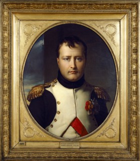 Portrait of Napoleon Bonaparte, 19th century