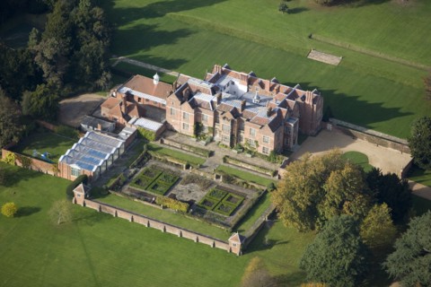 Chequers, Buckinghamshire, 2007