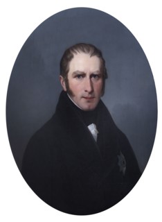 Portrait of Frederick William, Duke of Brunswick, c1813-c1815