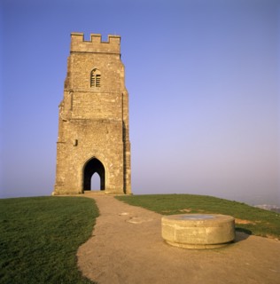 Glastonbury Tor, Somerset