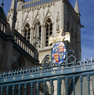 St Johns College, Cambridge, Cambridgeshire