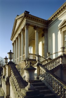Chiswick House, London