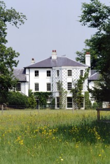 Down House, Downe, London