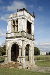 Old Gorhambury House, near St Albans, Hertfordshire