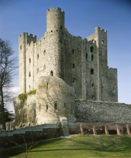 Rochester Castle, Kent