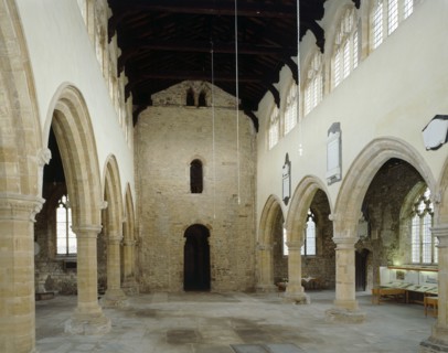 St Peter's Church, Barton-upon-Humber, North Lincolnshire