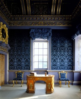 Chiswick House, London